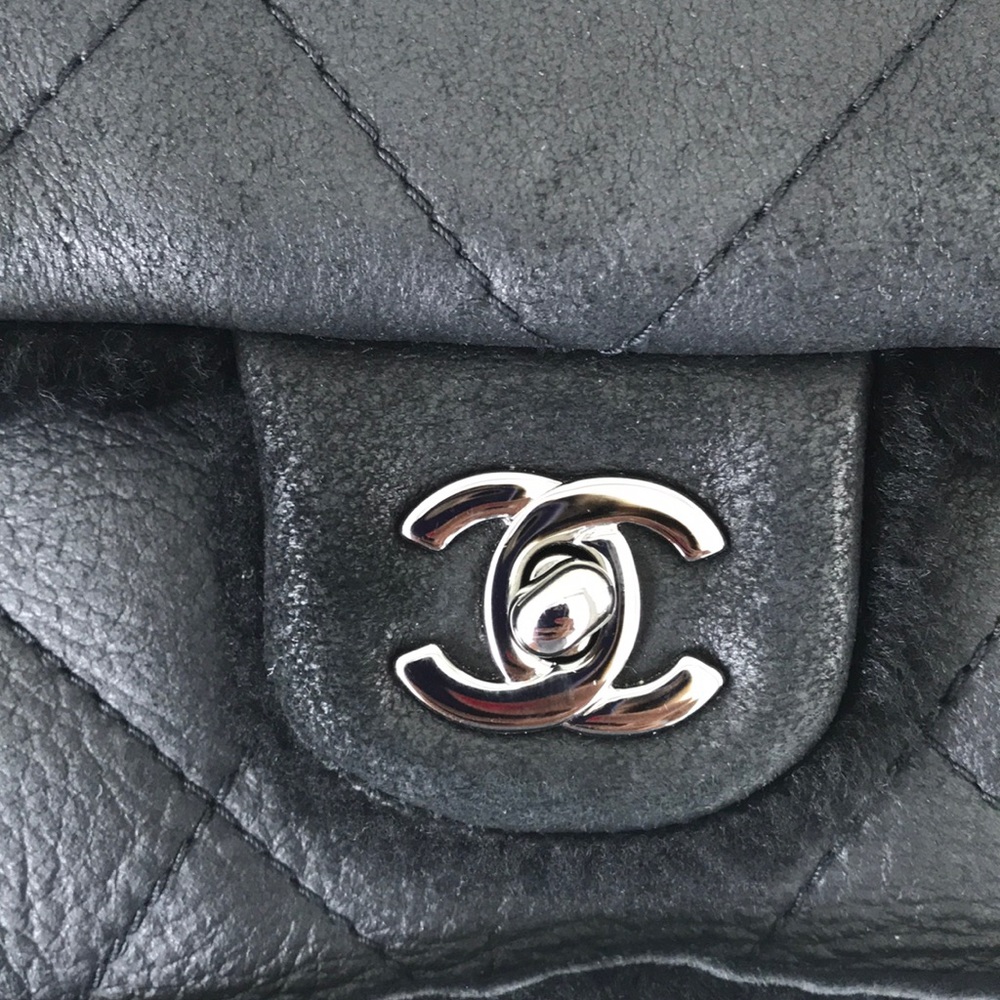 ❤️SOLD LOCALLY❤️Chanel - Picture 3 of 8